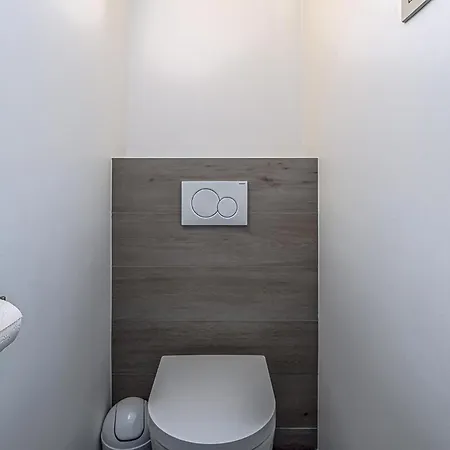 Apartamento Les Glaieuls 0103 P Sint-Idesbald