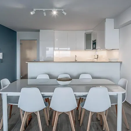 Apartamento Les Glaieuls 0103 P
