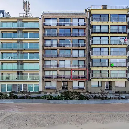 Apartamento Les Glaieuls 0103 P *