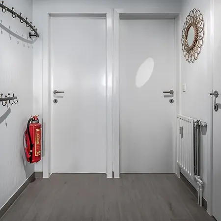 Apartamento Les Glaieuls 0103 P Sint-Idesbald