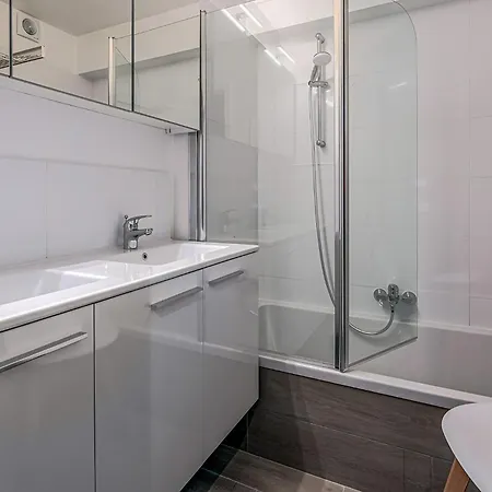 Apartamento Les Glaieuls 0103 P