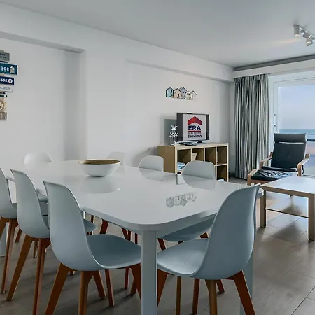 Apartamento Les Glaieuls 0103 P *